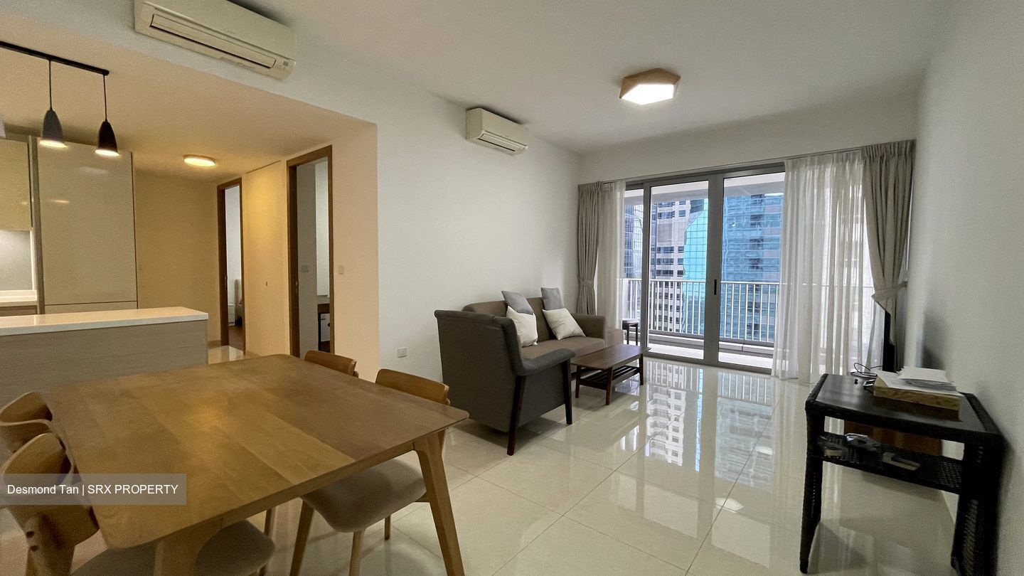 V On Shenton (D1), Apartment #442581781